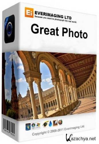 Everimaging Great Photo 1.0.0 + Rus