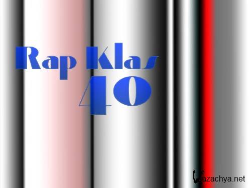 Rap Klas 40 (2012)