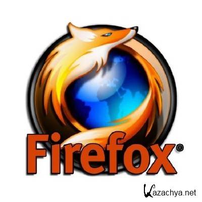Mozilla Firefox 12.0 Final Russian