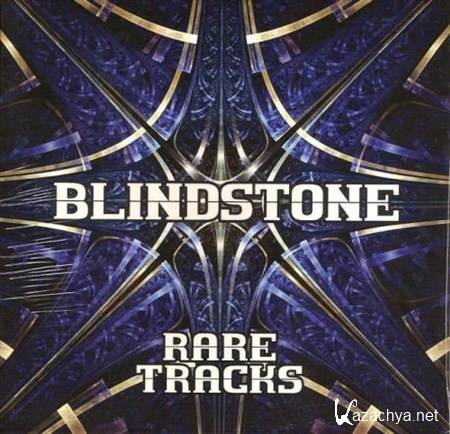 Blindstone - Rare Tracks (2012)
