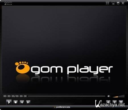 GOM Player 2.1.40 Build 5106 Final + Rus