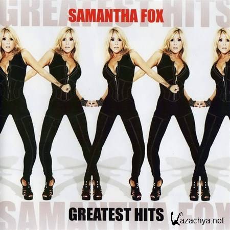 Samantha Fox - Greatest Hits (2009)