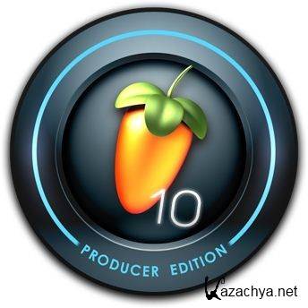 FL Studio Producer Edition 10.5.0 Beta (Signature Bundle)