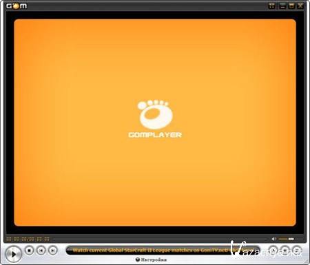 GOM Player 2.1.40.5106 Rus Portable