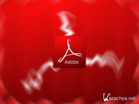 Adobe Reader X 10.1.3 RePack/Portable by Specialist (2012/RUS/ENG)