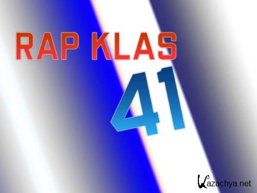 Rap Klas 41 (2012)