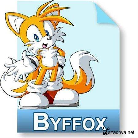 Byffox 12.0 Rus Final + Portable +   (2-in-1)