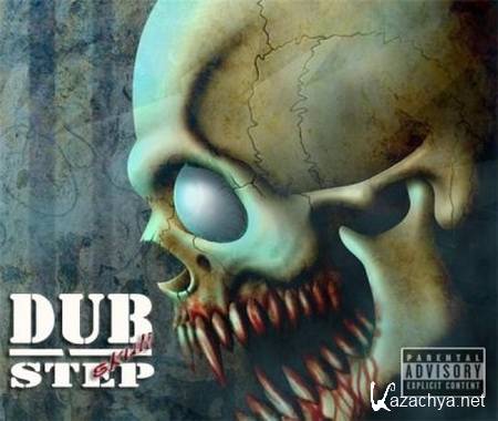 Dubstep skull (2012)