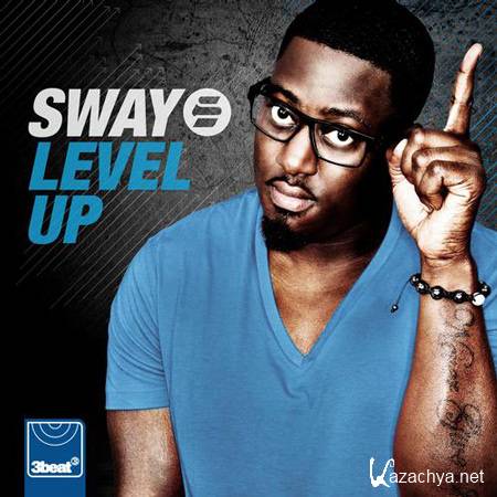 Sway - Level Up (2012) 