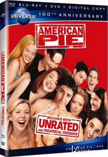   / American Pie (1999) BDRemux 1080p