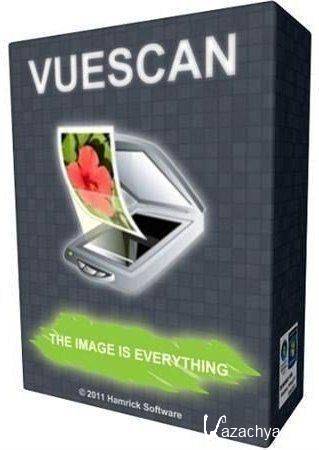VueScan 9.0.93 Pro ML/RUS Portable