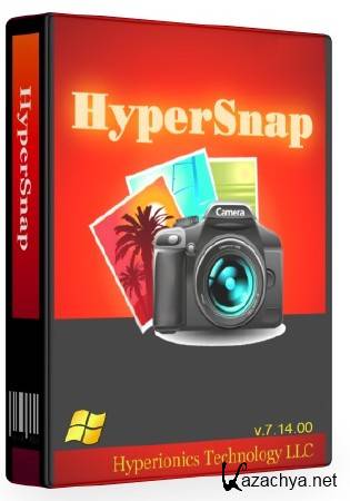 HyperSnap 7.14.00 Final Repack & Portable (RUS) 2012