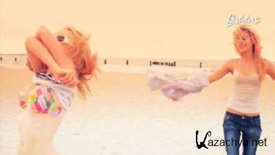 Shorty feat. Youngluck J & Sylz - Women`s Power (2012)