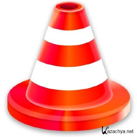 VLC Media Player 2.1.0 20120422 Portable (ML/RUS) 2012