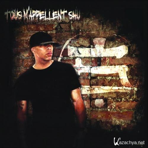 Shurikn  Tous Mappellent Shu (2012) 