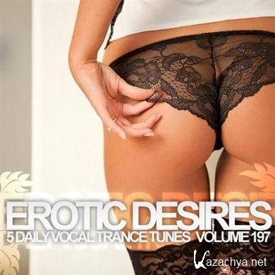 VA-Erotic Desires Volume 195-197(2012).MP3