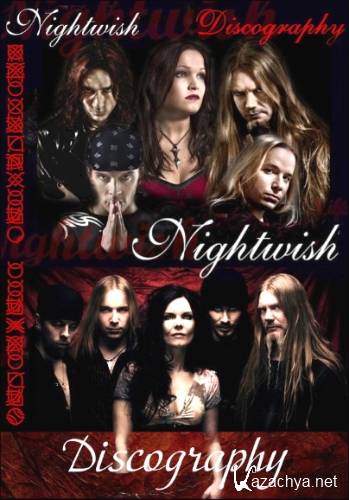 Nightwish -  (2012)