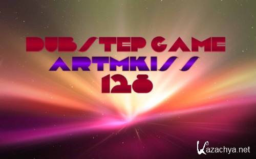 DubStep Game 128 (2012)