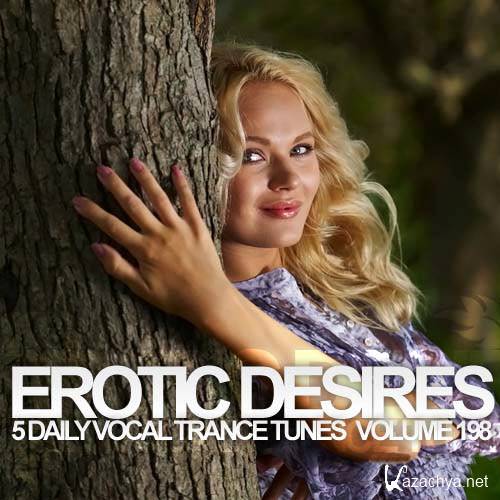 Erotic Desires Volume 198 (2012)