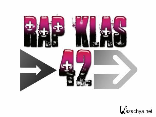 Rap Klas 42 (2012)