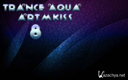 Trance Aqua v.8 (2012)