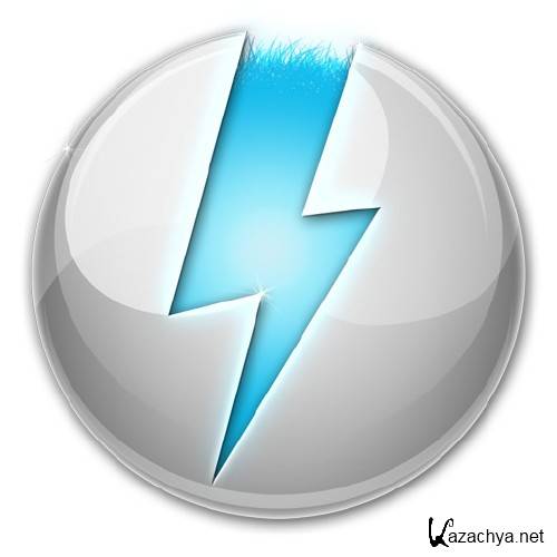 Daemon Tools Pro Advanced 5.0.0316.0317 RePack by Elchupakabra & RePack by KpoJIuK (RUS ENG  UKR)