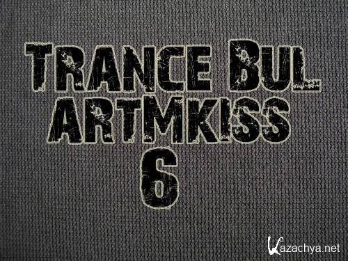 Trance Bul v.6 (2012)