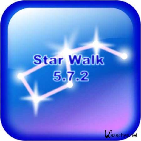 Star Walk 5.7.2 (iPhone/iPod/iPad/2010/ENG)