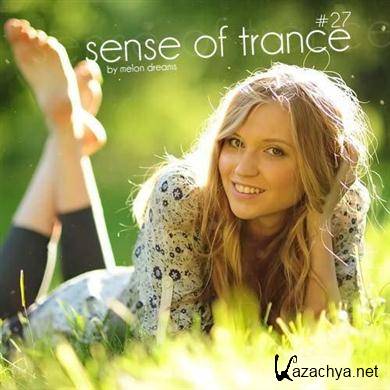 VA-Sense Of Trance #27 (23.04.2012).MP3