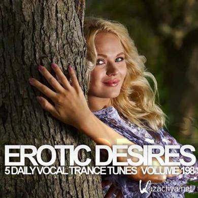 VA-Erotic Desires Volume 198 (23.04.2012).MP3