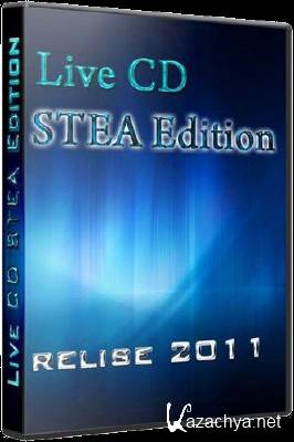 UNI-Flash & Live CD STEA Edition v 01.2012 v 01.2012