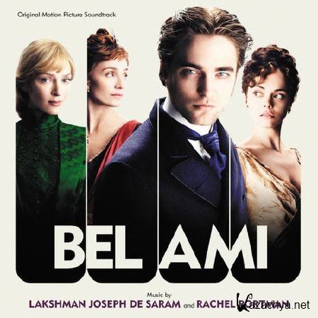 OST -   / Bel Ami (2012)