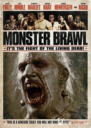   / Monster Brawl (2011/BDRip 720p/HDRip)