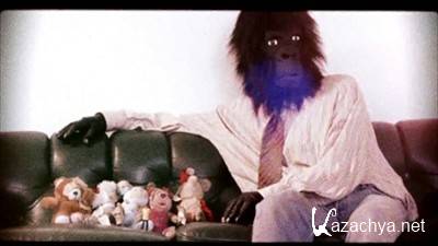 Lune - Blood To Play (2012)