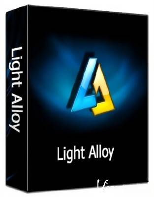 Light Alloy 4.5.7.643 (2012)