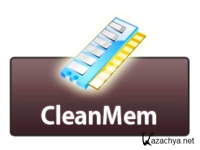 CleanMem 2.4.1 Portable (ENG) 2012