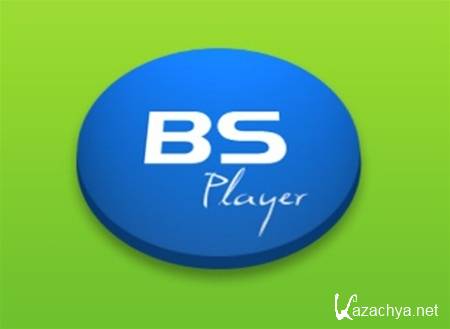 BSplayer 2.62.1067 Portable (ML/RUS) 2012