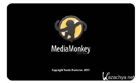 MediaMonkey Gold 4.0.5.1483 Beta 