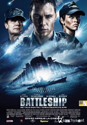   / Battleship (2012/1400Mb) TS-PROPER