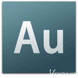 Adobe Audition CS5.5 4.0 Build 1815 Portable (2012) PC