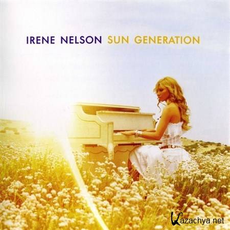 Irene Nelson ( ) - Sun Generation (2011)