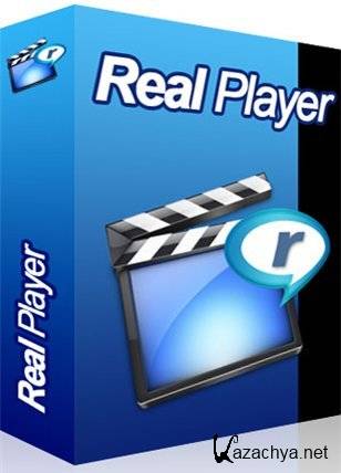 RealPlayer Plus v 15.0.3.37 Portable