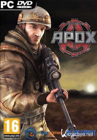  APOX:   (Repack Fenixx/RU)