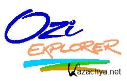 Ozi Explorer CE 2.19 +  +        OZI