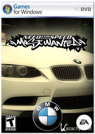 Need for Speed Most Wanted World BMW (PC/Repack/RU)