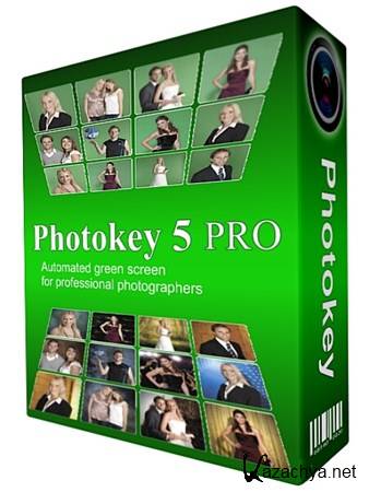 FXhome Photokey Pro 5.0.0018 Portable (ENG)