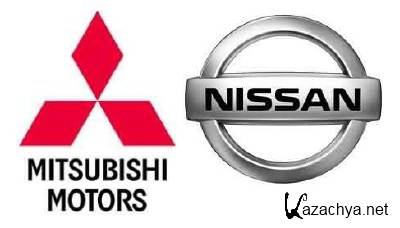  Nissan Almera-Mitsubishi Carisma + Diagnostic Tools +  