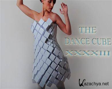 VA - The Dance Cube XXXXIII (3CD) (2012).MP3