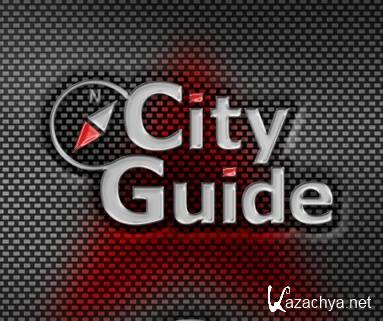 CityGuide 7 1 0 33 +   (Windows CE)