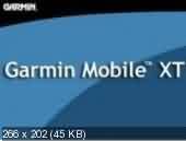 Garmin Mobile XT 6  5  Symbian +   ( + )